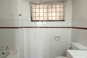 Seri Mutiara Apartment, Bandar Baru Seri Alam