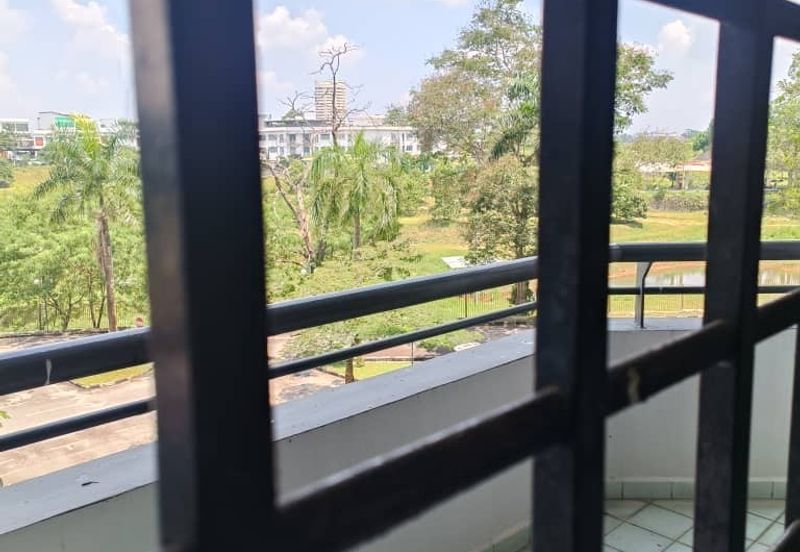 Seri Mutiara Apartment, Bandar Baru Seri Alam