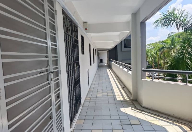 Seri Mutiara Apartment, Bandar Baru Seri Alam