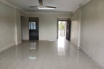 Seri Mutiara Apartment, Bandar Baru Seri Alam