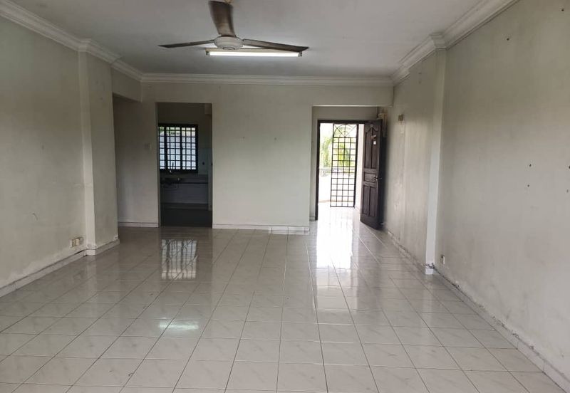 Seri Mutiara Apartment, Bandar Baru Seri Alam