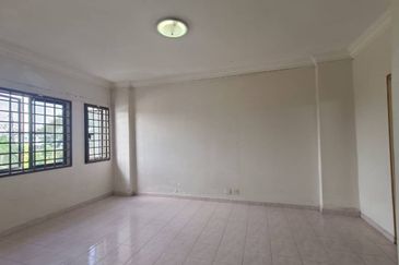 Seri Mutiara Apartment, Bandar Baru Seri Alam