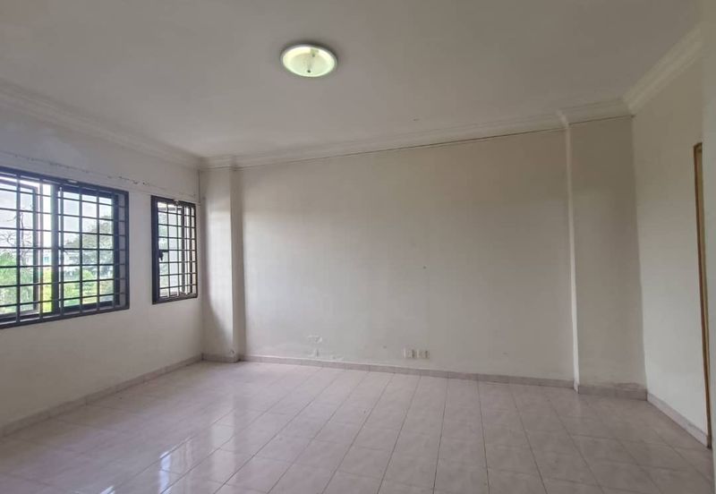 Seri Mutiara Apartment, Bandar Baru Seri Alam