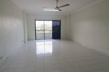 Seri Mutiara Apartment, Bandar Baru Seri Alam