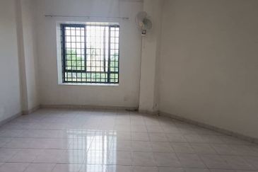 Seri Mutiara Apartment, Bandar Baru Seri Alam