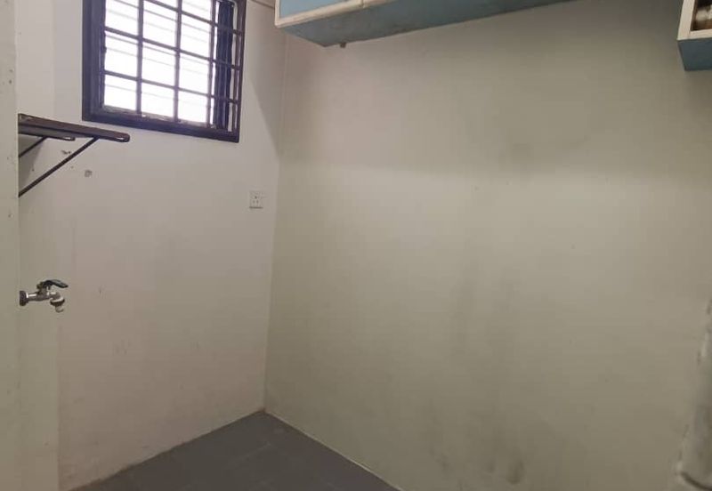 Seri Mutiara Apartment, Bandar Baru Seri Alam