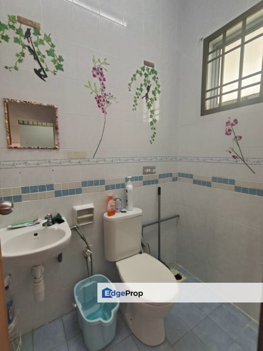 Jalan Sri Austin Taman Sri Austin , Johor, Johor Bahru