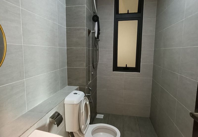 8scape Residences @ Sutera