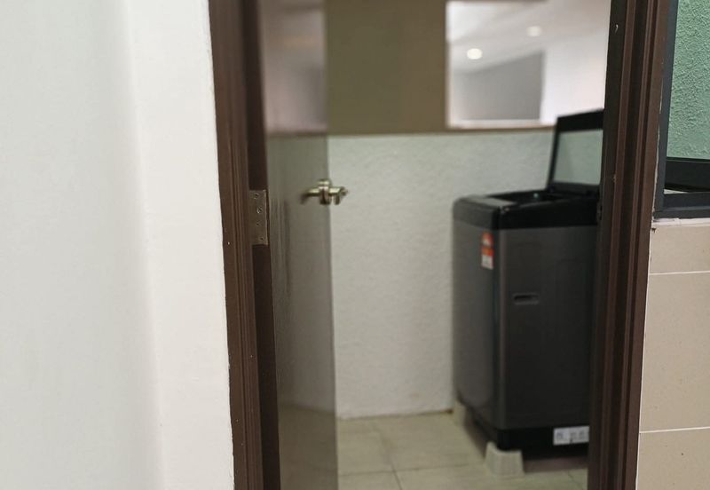 8scape Residences @ Sutera