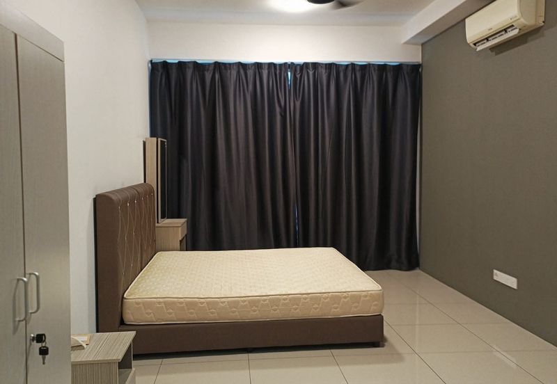 8scape Residences @ Sutera