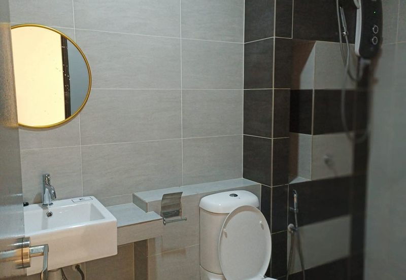 8scape Residences @ Sutera