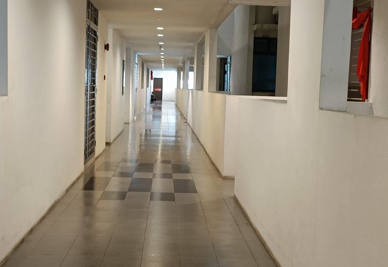 8scape Residences @ Sutera