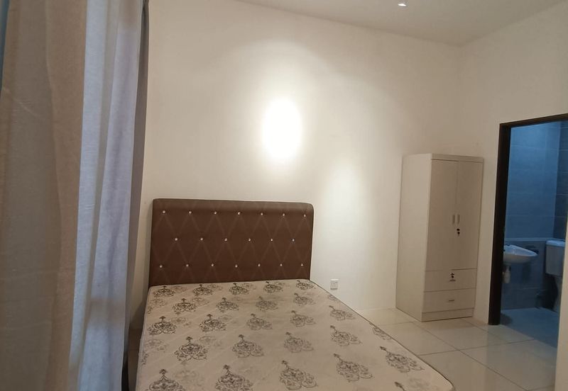 8scape Residences @ Sutera