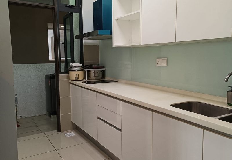 8scape Residences @ Sutera