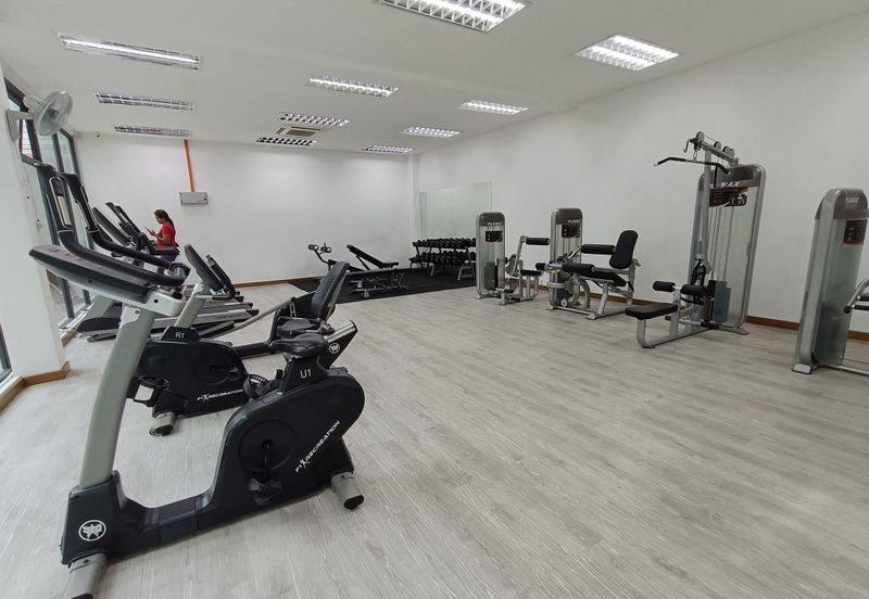 8scape Residences @ Sutera