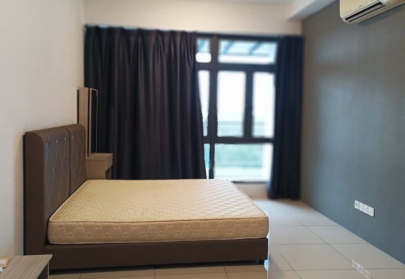 8scape Residences @ Sutera