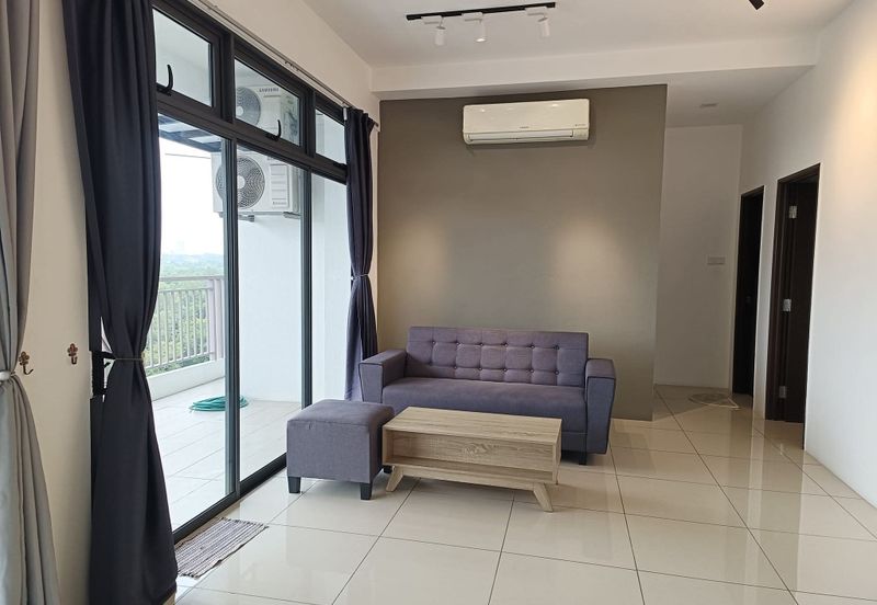 8scape Residences @ Sutera