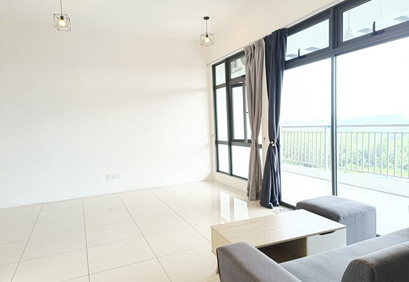 8scape Residences @ Sutera