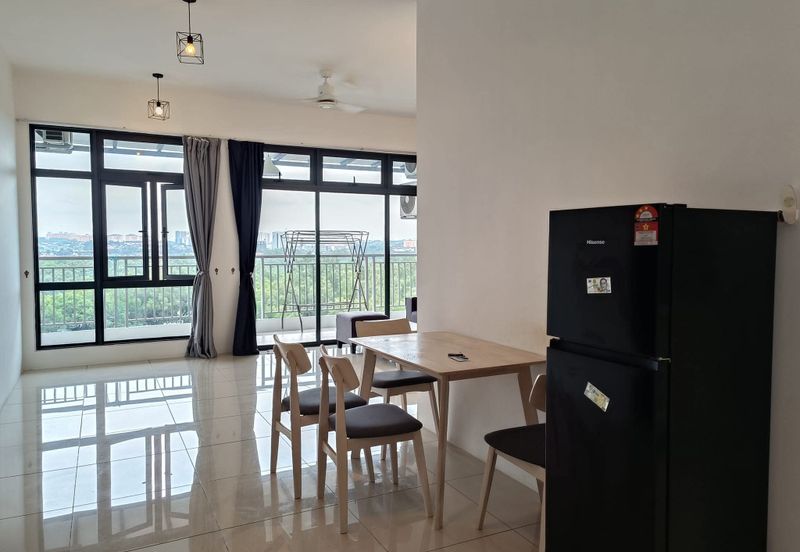 8scape Residences @ Sutera