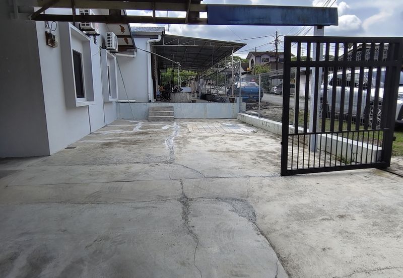 Taman Plentong Baru