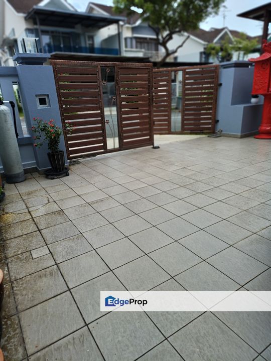 2storey house @sri pulai , Johor, Johor Bahru