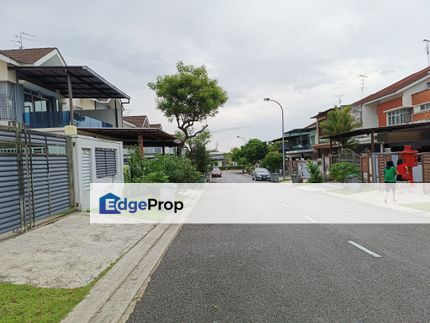 2storey house @sri pulai , Johor, Johor Bahru