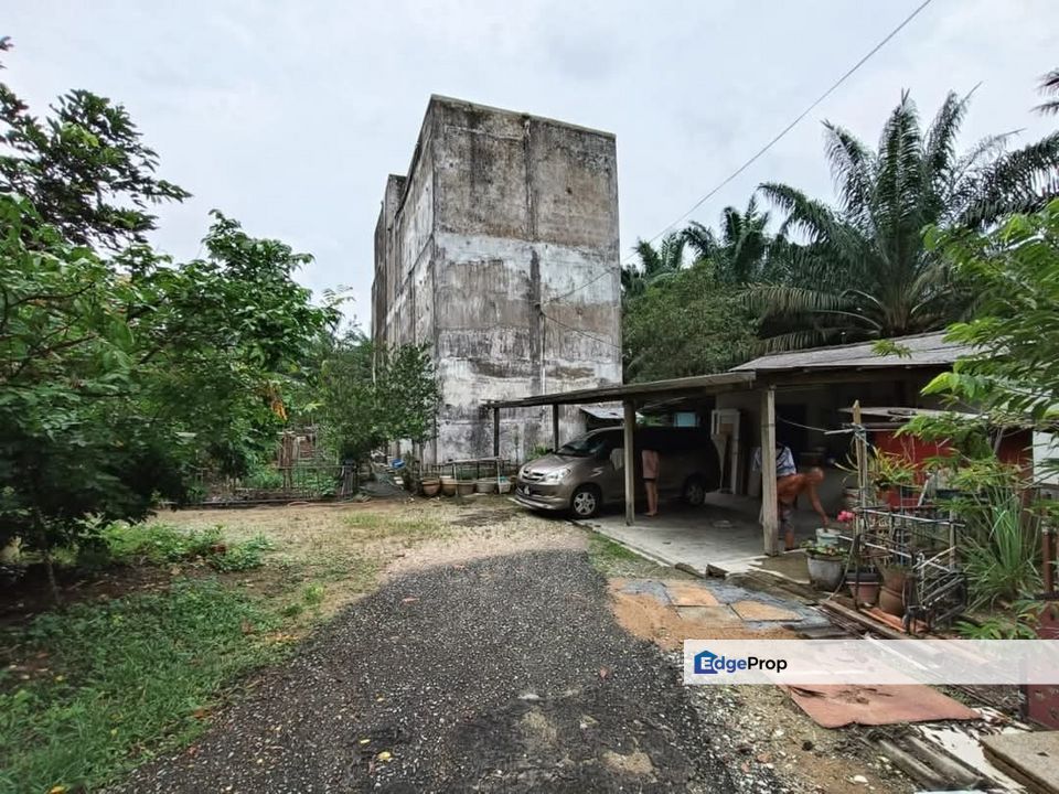 Kota tinggi , Johor, Johor Bahru