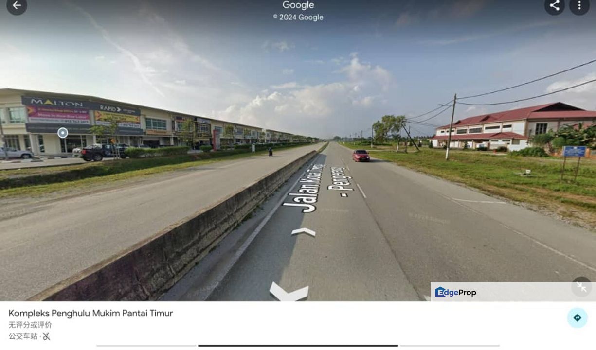 Mukim pantai timor bukit raja , Johor, Johor Bahru