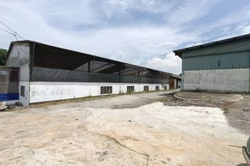 Taman Perindustrian Senai