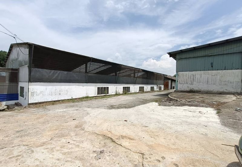 Taman Perindustrian Senai