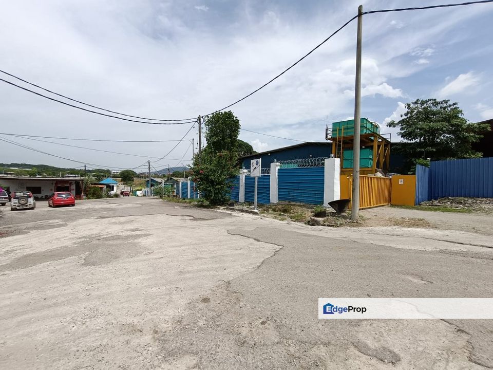 Mukim senai chang Chun road Johor , Johor, Senai