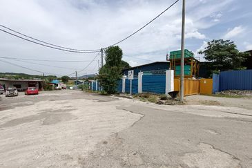 Taman Perindustrian Senai