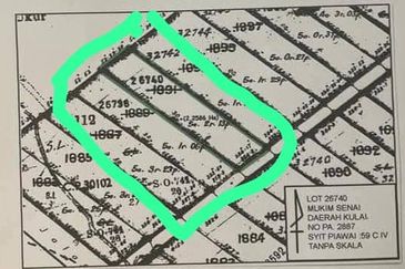 Taman Perindustrian Senai