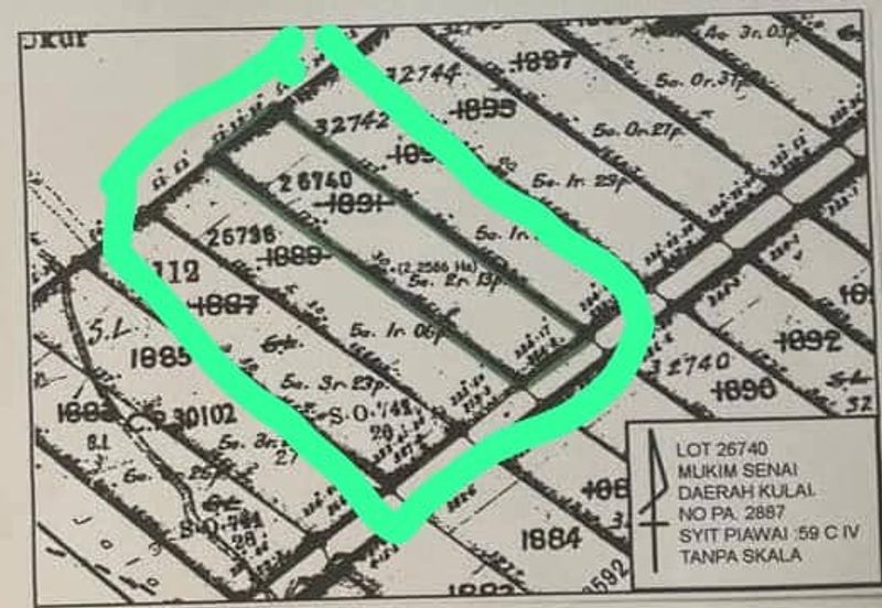 Taman Perindustrian Senai