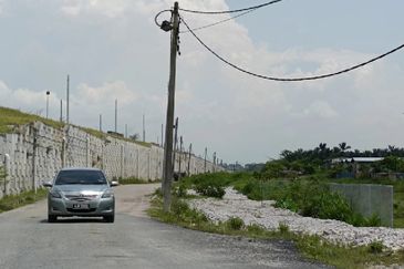 Taman Perindustrian Senai