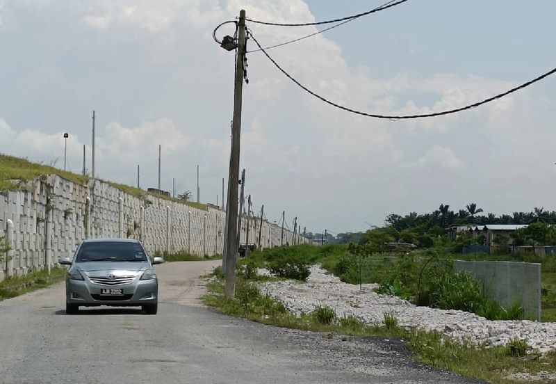 Taman Perindustrian Senai