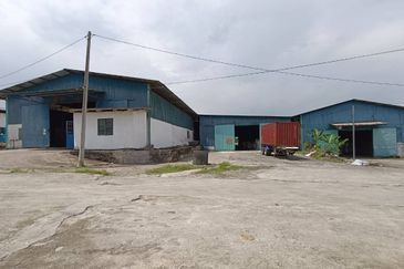 Taman Perindustrian Senai