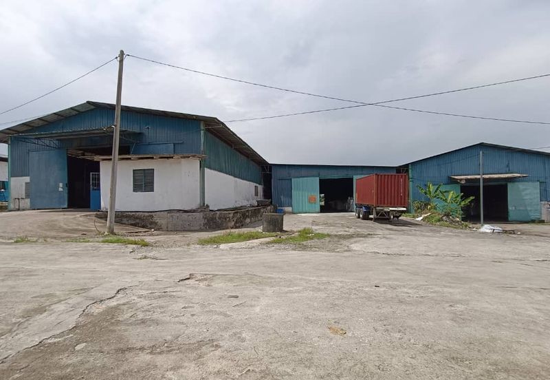 Taman Perindustrian Senai