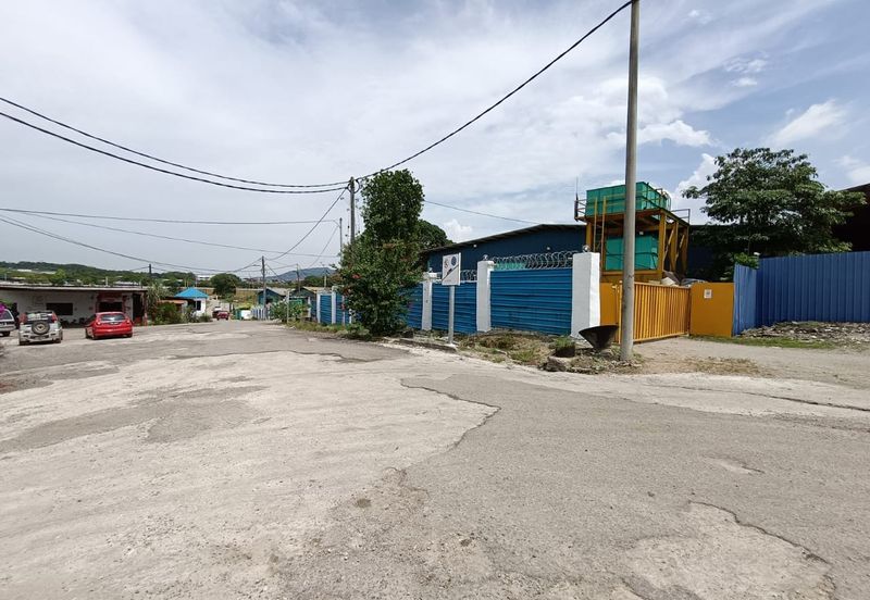 Taman Perindustrian Senai