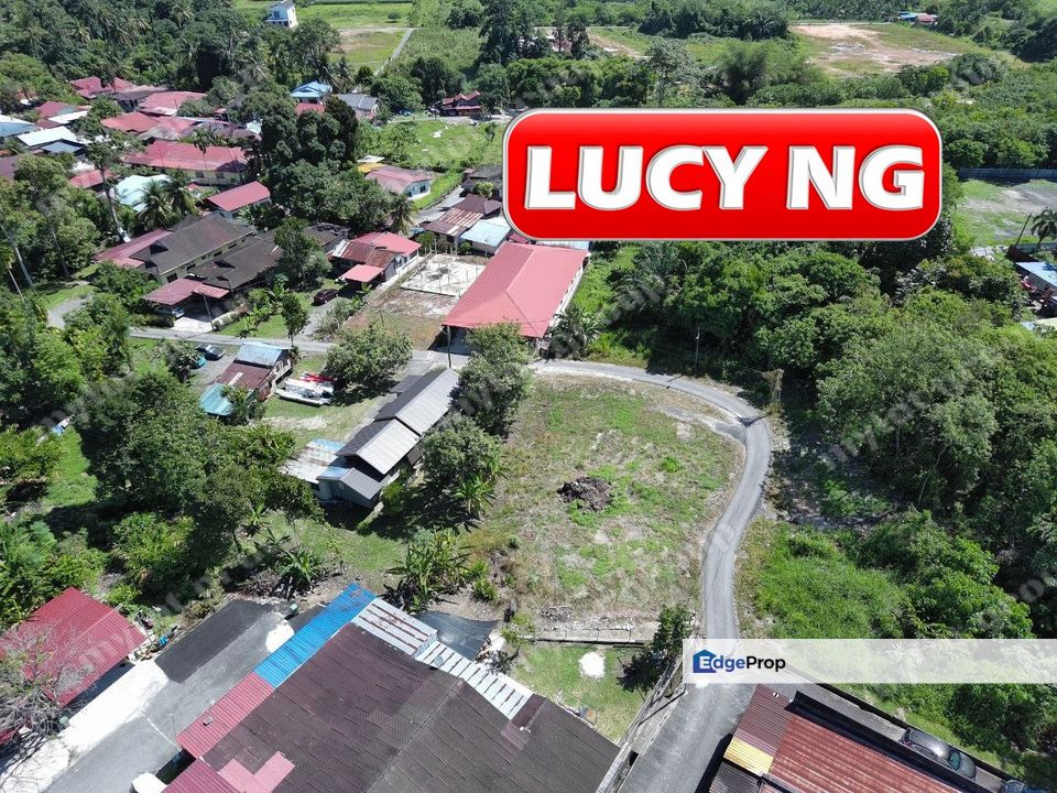 1.615 acres | Flat Land | Zoning Residential | Kulim | Kedah  RM30 psf  b, Kedah, Kulim