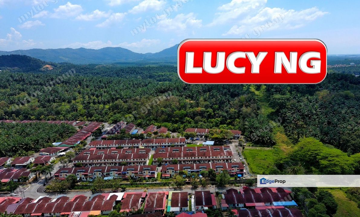 10.386 acres | Agricultural Land | Sungai Jawi | Penang t, Penang, Sungai Bakap 