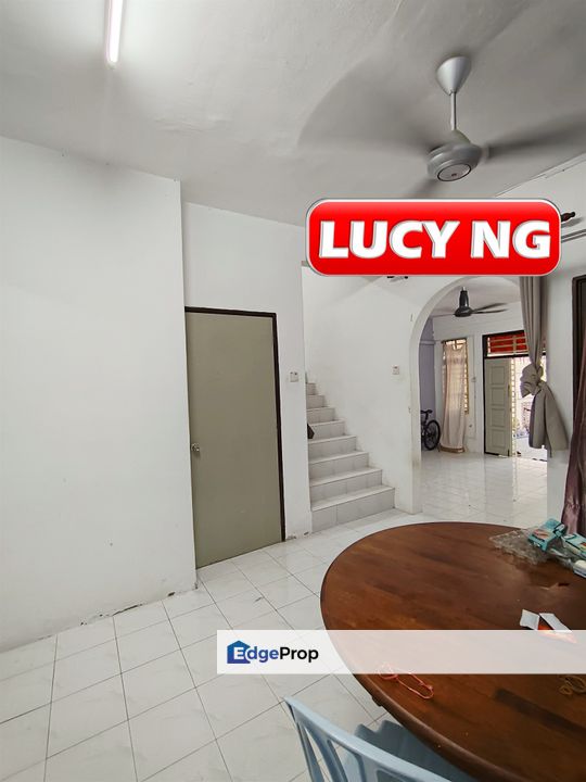 Renovated and Extended | Double Storey Terrace House | Taman Idaman | Simpang Ampat | Penang , Penang, Simpang Ampat