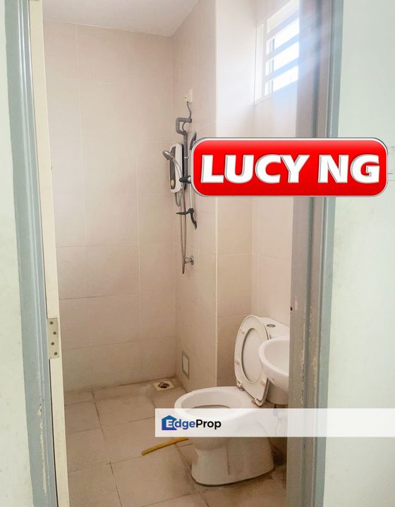 Backyard | Double Storey Terrace House | Bandar Tasek Mutiara | Simpang Ampat | Penang , Penang, Simpang Ampat