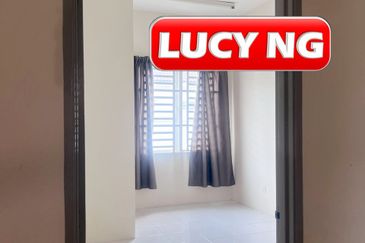 Bandar Tasek Mutiara