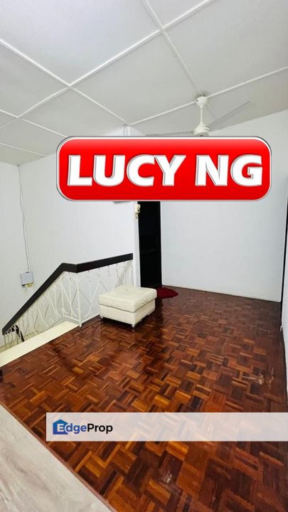 Fully Renovated | Double Storey Semi-D | Bagan Ajam | Butterworth | Penang  t, Penang, Butterworth