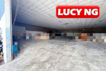 Kampung Sungai Seluang