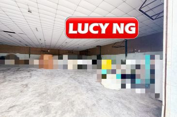 Kampung Sungai Seluang