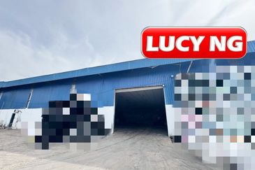 Kampung Sungai Seluang