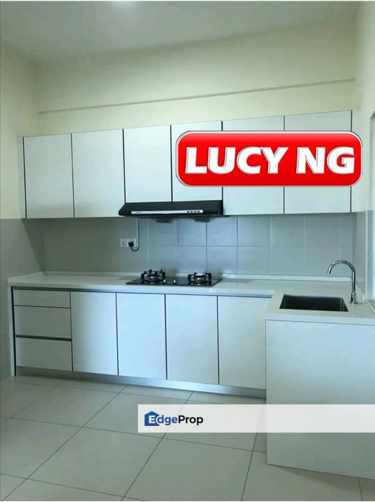 Fully Furnished | Avenue Garden @ Pearl City | Simpang Ampat | Penang , Penang, Simpang Ampat