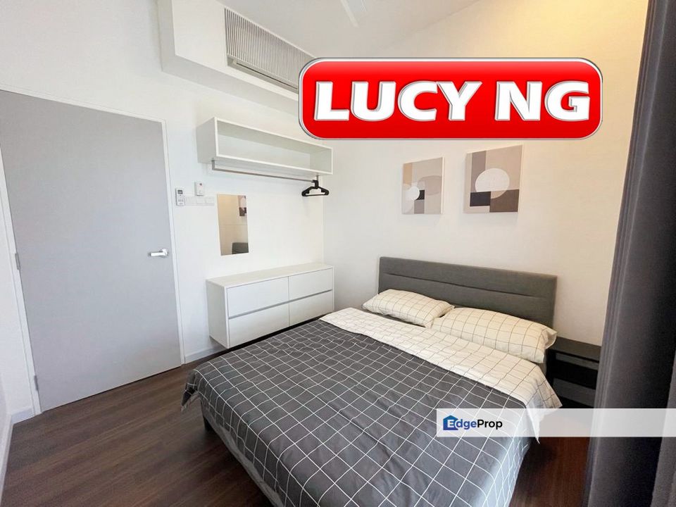 Fully Furnished | Vertu Resort Condominium | Batu Kawan | Penang , Penang, Batu Kawan